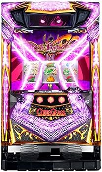 Amazon.co.jp: パチスロ コードギアス反逆のルルーシュR2 スロット実機